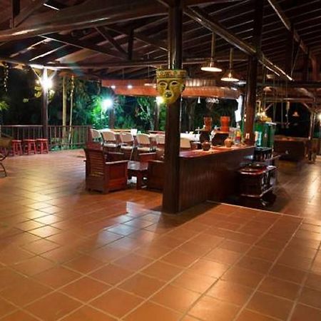 Jungle Villa Manuel Antonio Exteriér fotografie