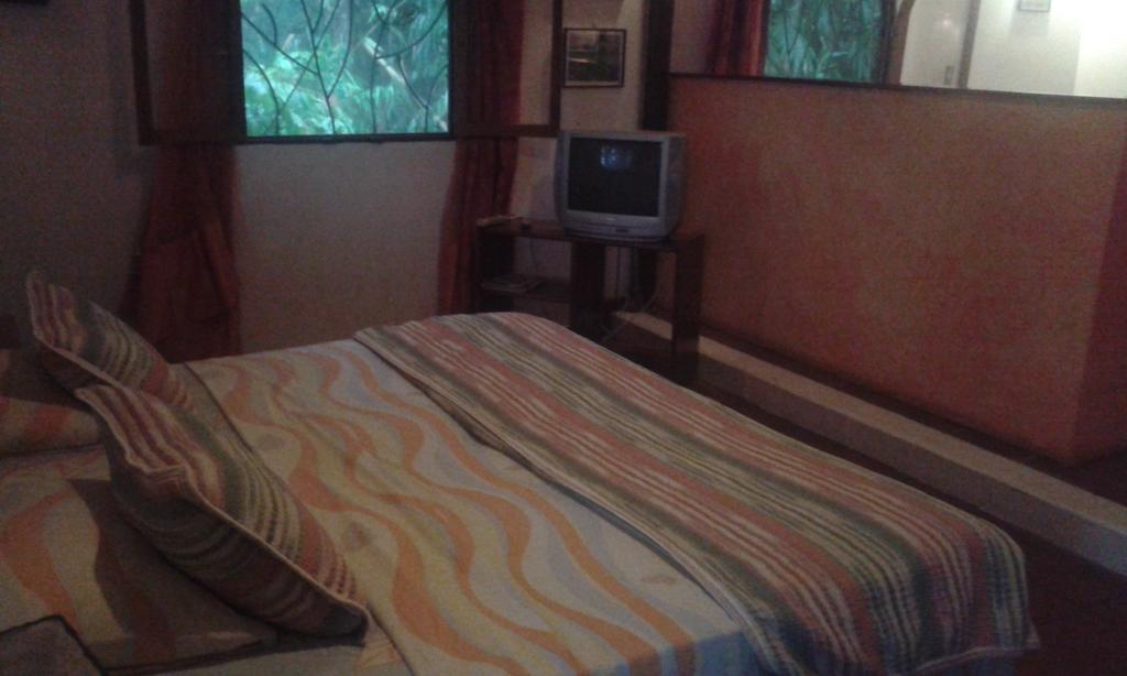 Jungle Villa Manuel Antonio Pokoj fotografie