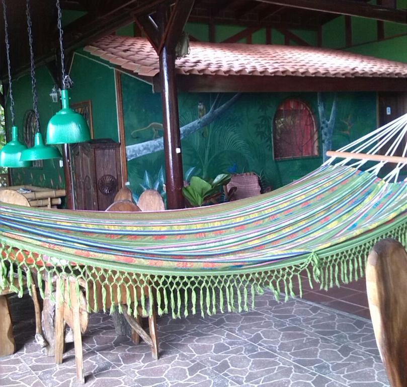 Jungle Villa Manuel Antonio Exteriér fotografie