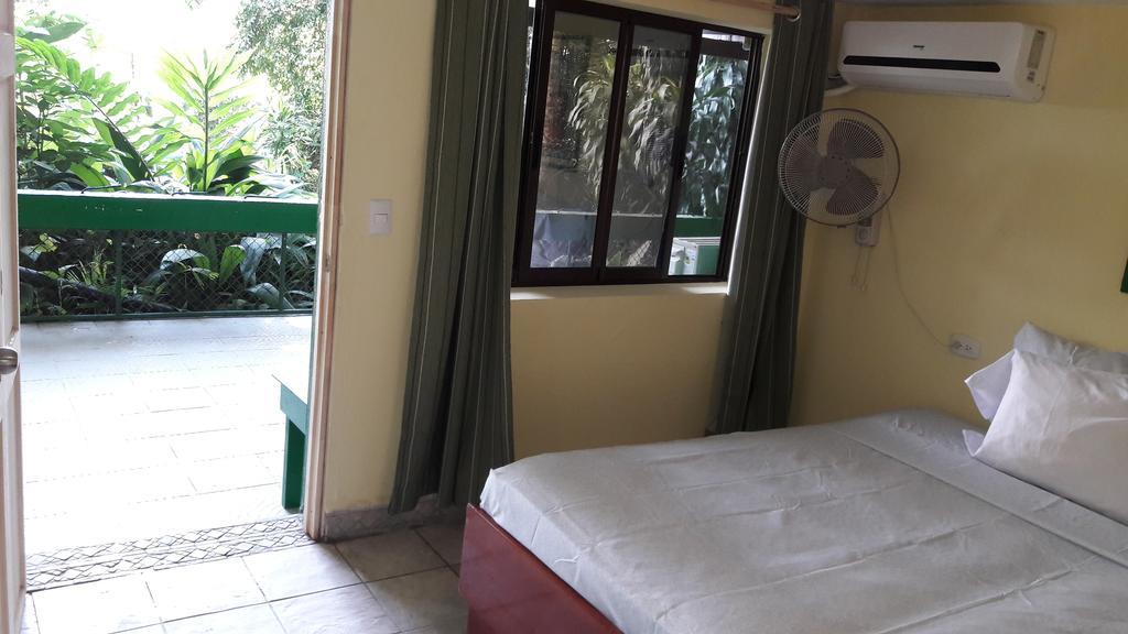 Jungle Villa Manuel Antonio Pokoj fotografie