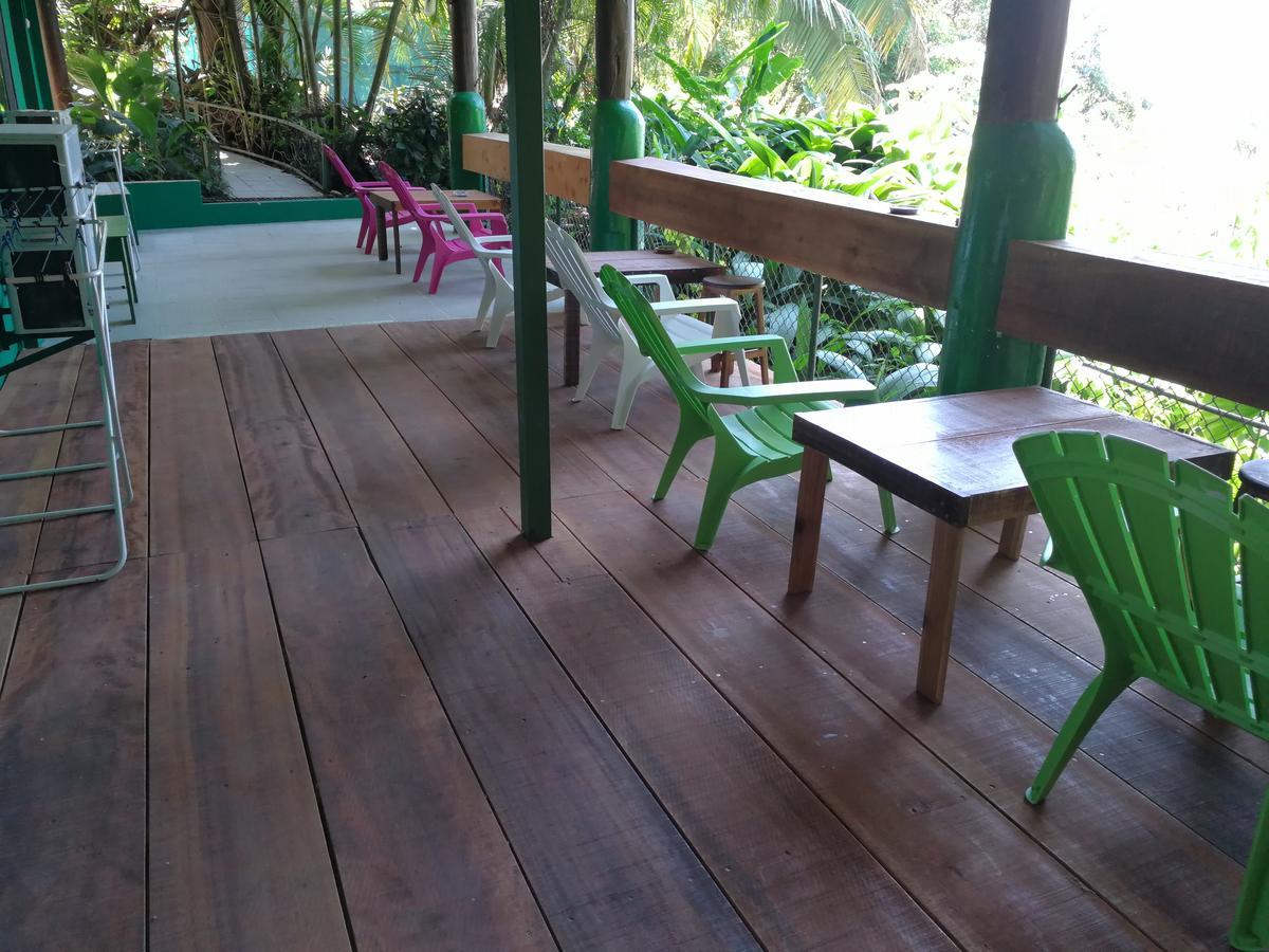 Jungle Villa Manuel Antonio Pokoj fotografie